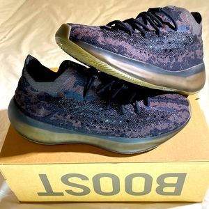 SOLD Adidas Yeezy 380 Onyx US 12 LikeNew